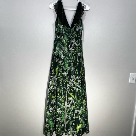 Foxiedox Maxi Dress - Picture 5 of 7